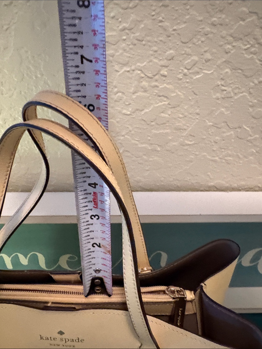 kate spade medium tote ❤️ - Picture 10 of 16